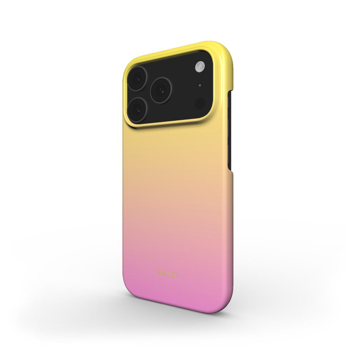 Dawn - Ultra Slim iPhone Case