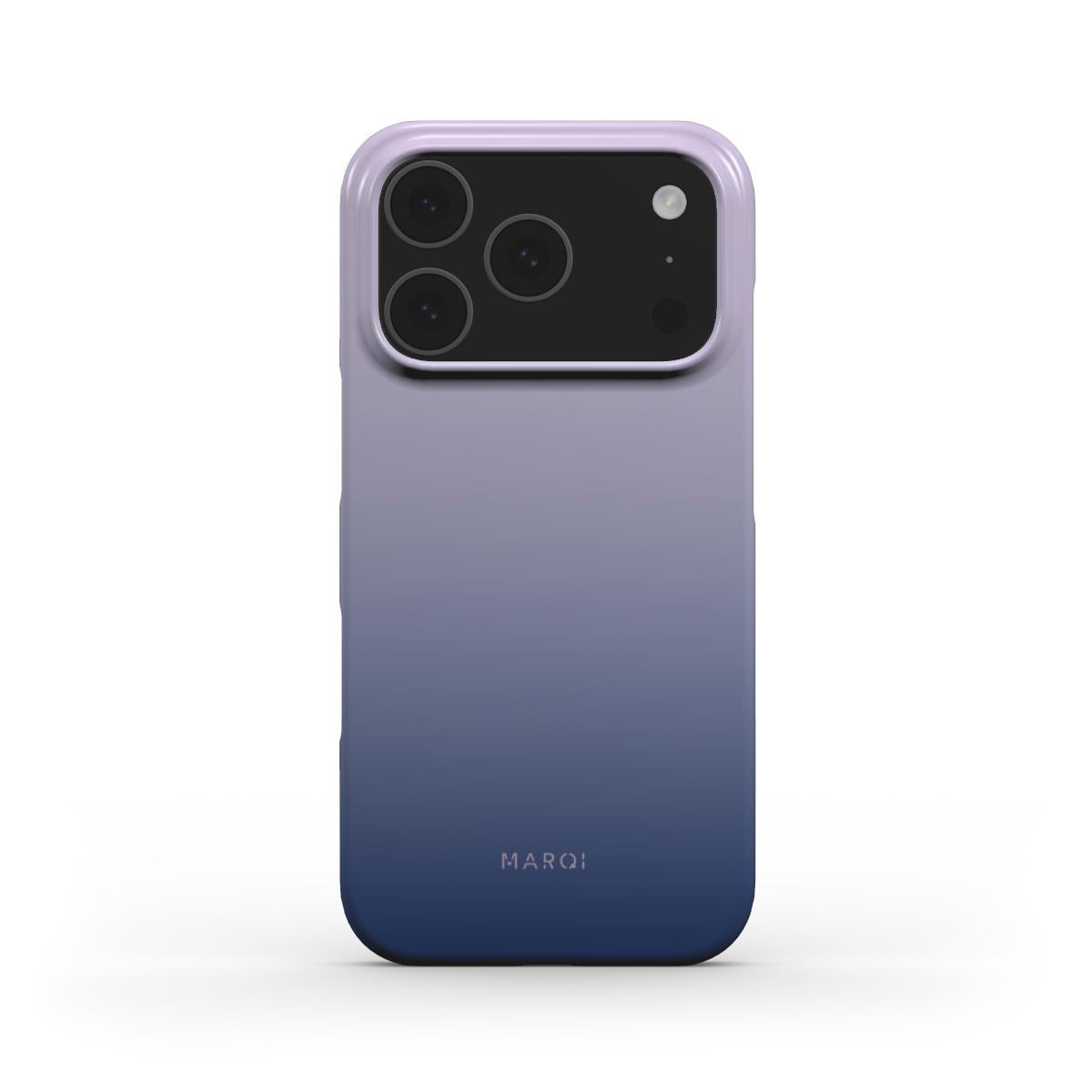 Twilight - Ultra Slim iPhone Case
