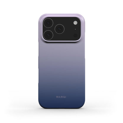 Twilight - Ultra Slim iPhone Case