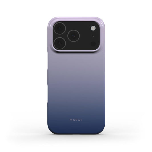 Twilight - Ultra Slim iPhone Case