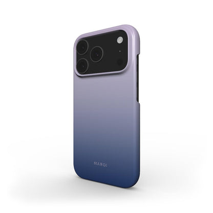 Twilight - Ultra Slim iPhone Case