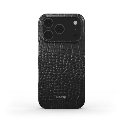 Blac Croc - Ultra Slim iPhone Case