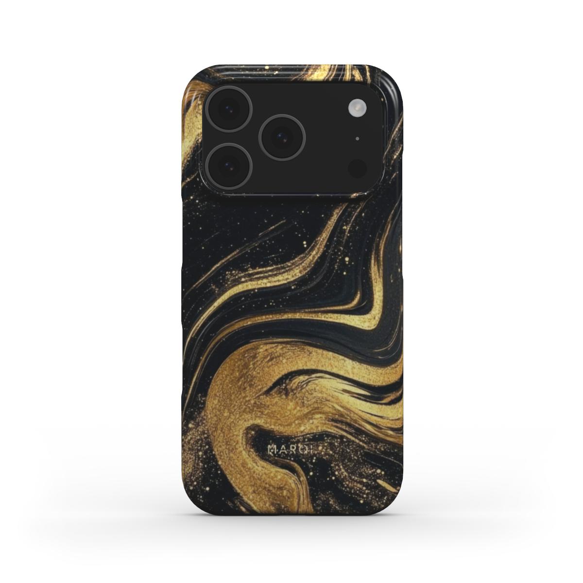 Luxor - Ultra Slim iPhone Case
