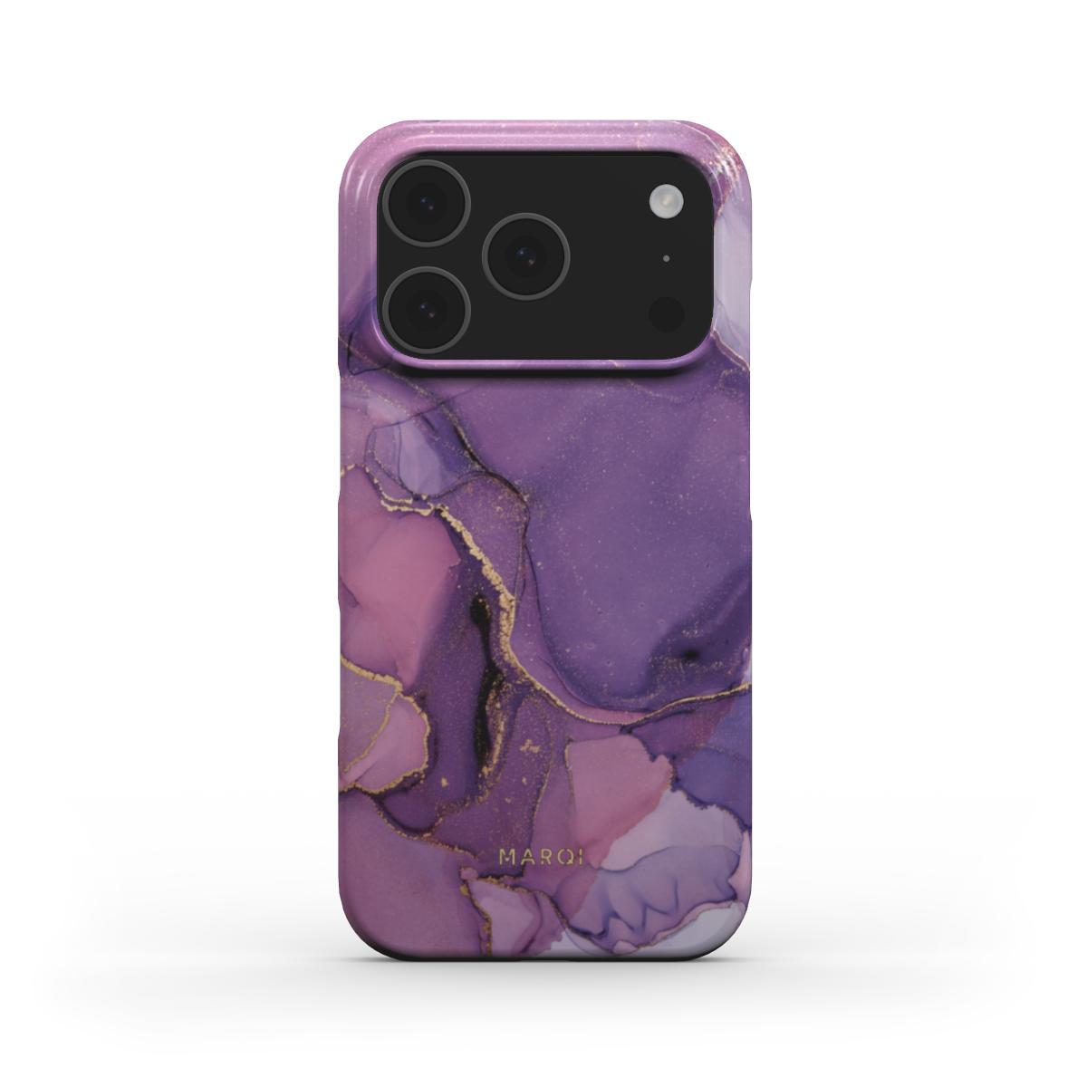 Voile - Ultra Slim iPhone Case