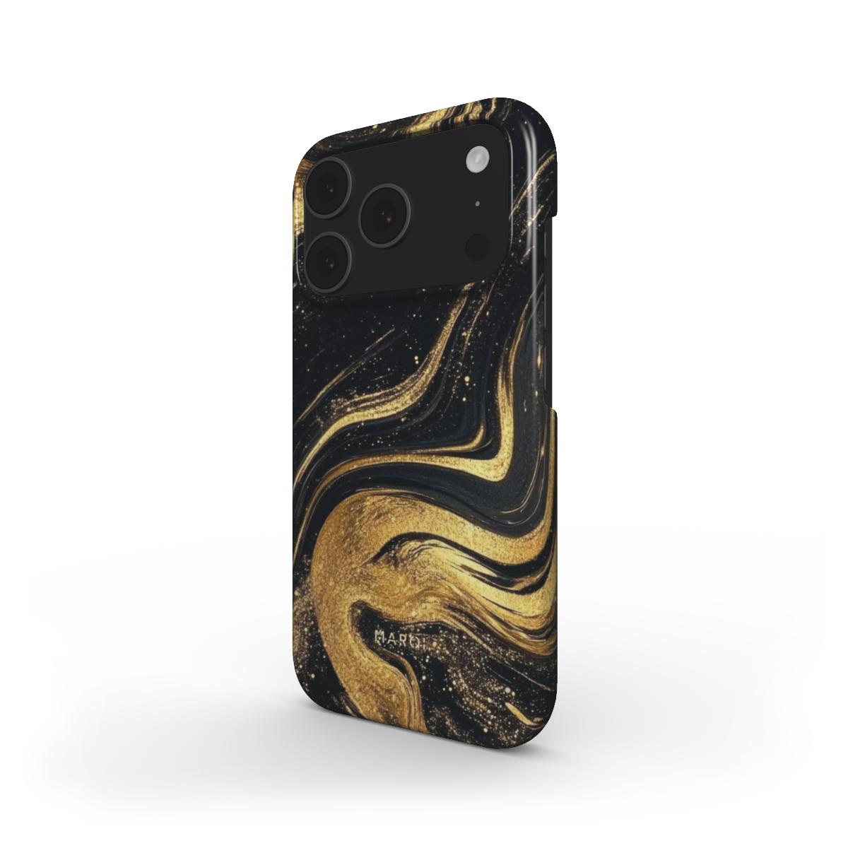 Luxor - Ultra Slim iPhone Case