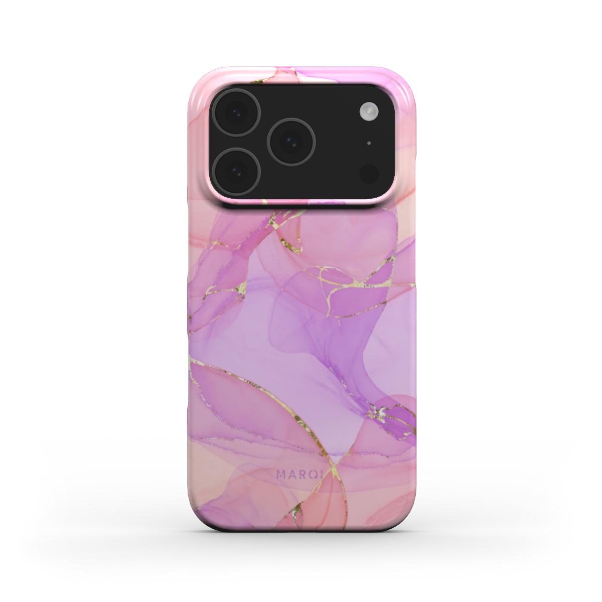 Whisper - Ultra Slim iPhone Case