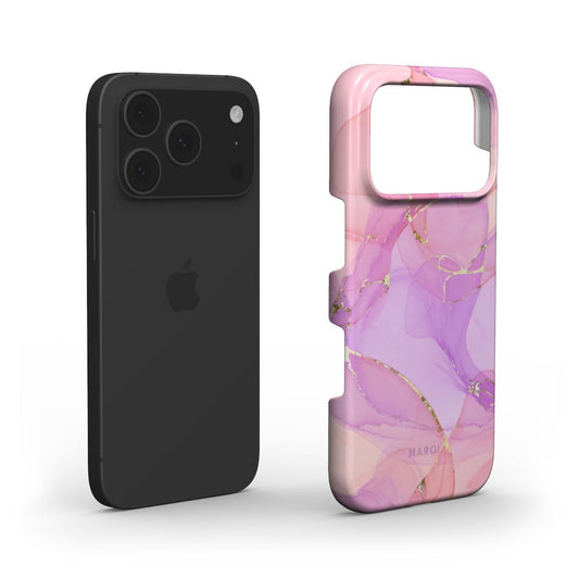 Whisper - Ultra Slim iPhone Case
