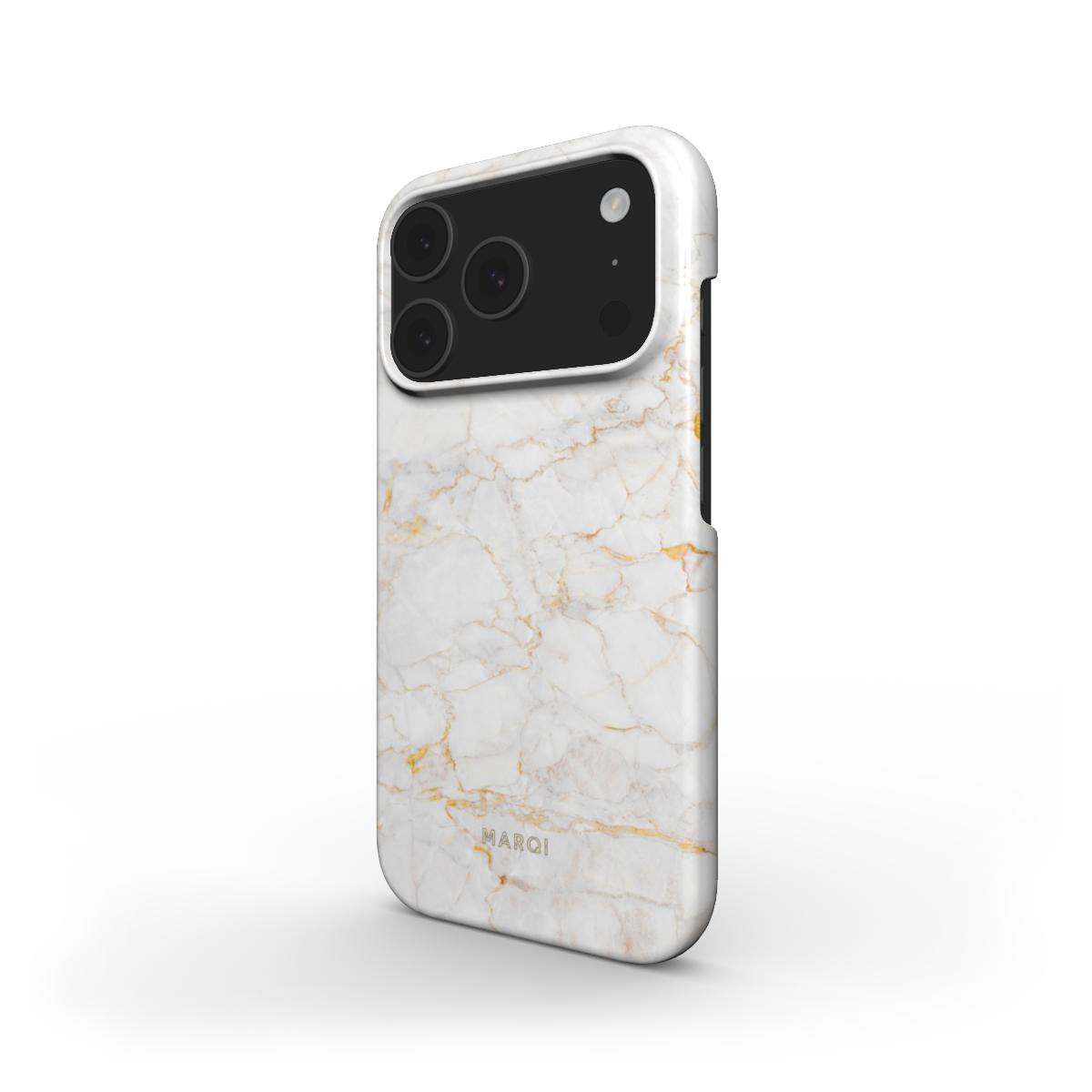Character - Ultra Slim iPhone Case