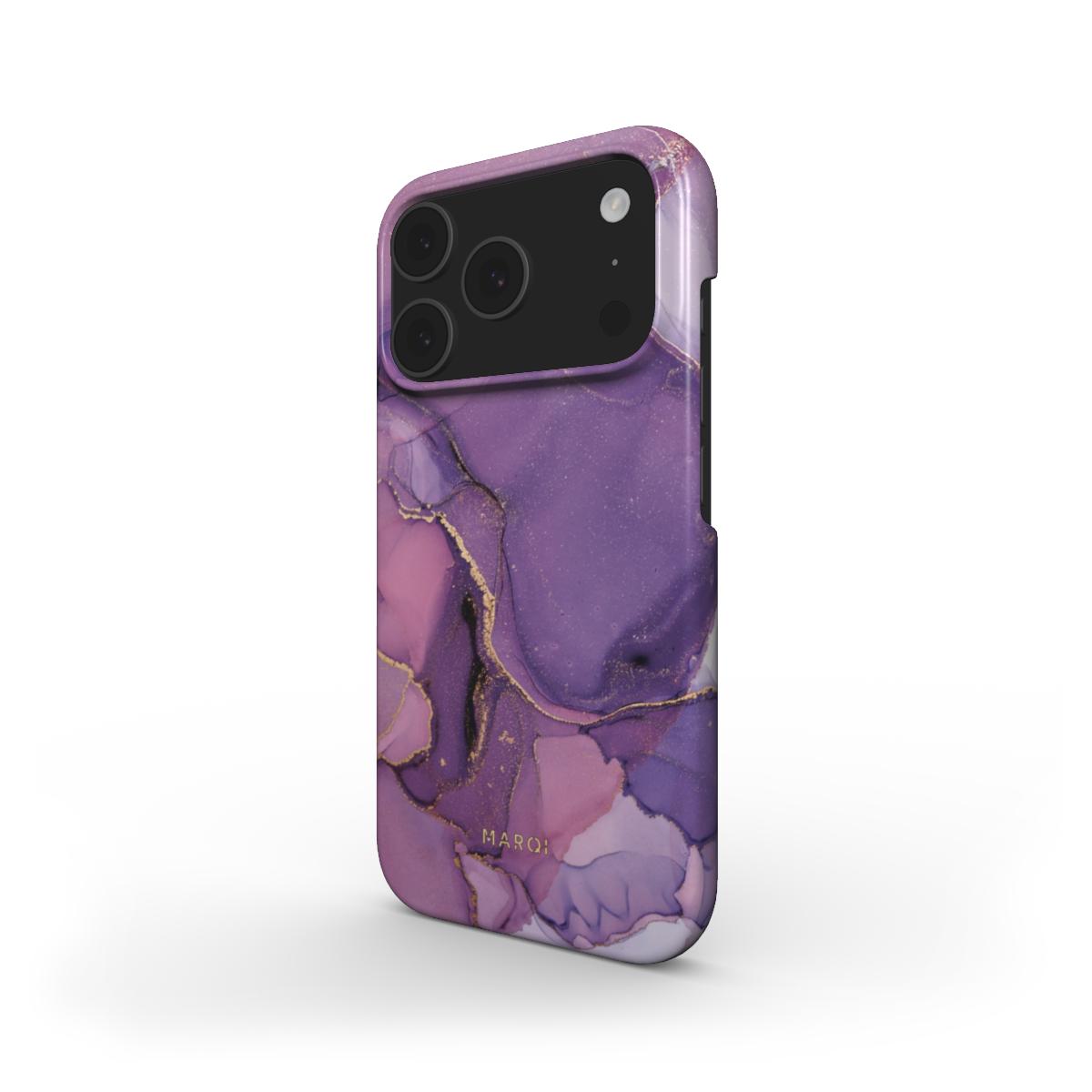 Voile - Ultra Slim iPhone Case
