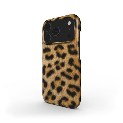 LeoPurr - Ultra Slim iPhone Case