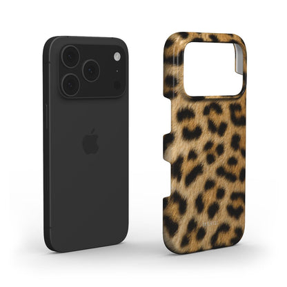 LeoPurr - Ultra Slim iPhone Case