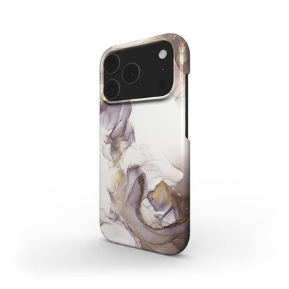 Stillness - Ultra Slim iPhone Case