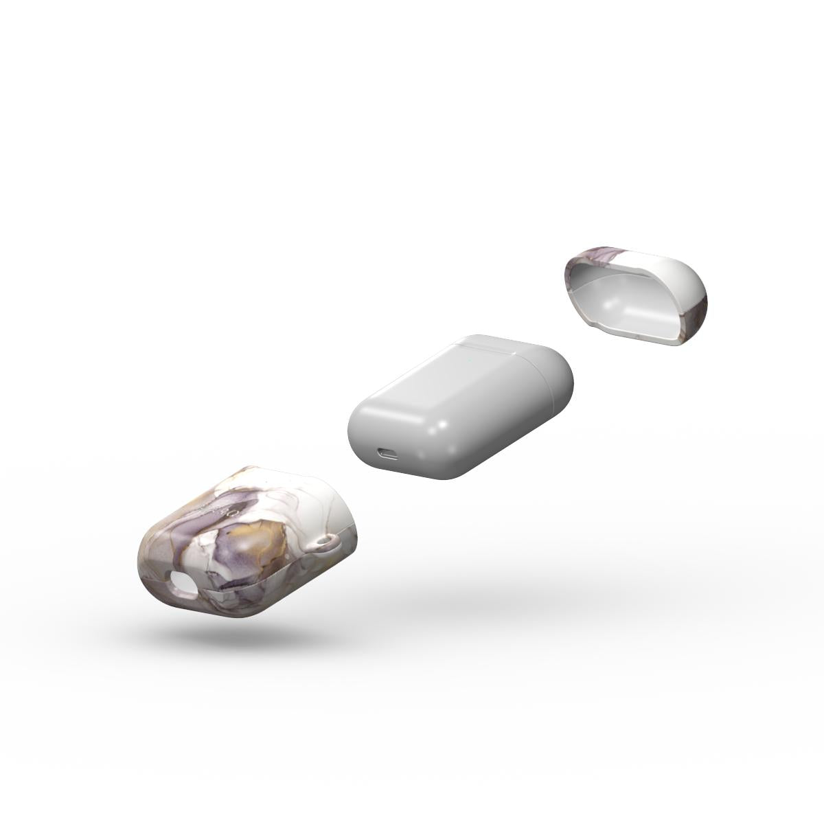 Stillness - Apple AirPods Case