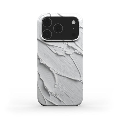 Senses - Ultra Slim iPhone Case