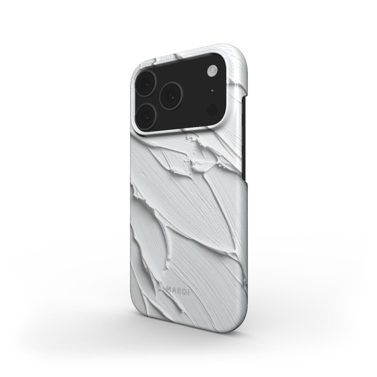 Senses - Ultra Slim iPhone Case