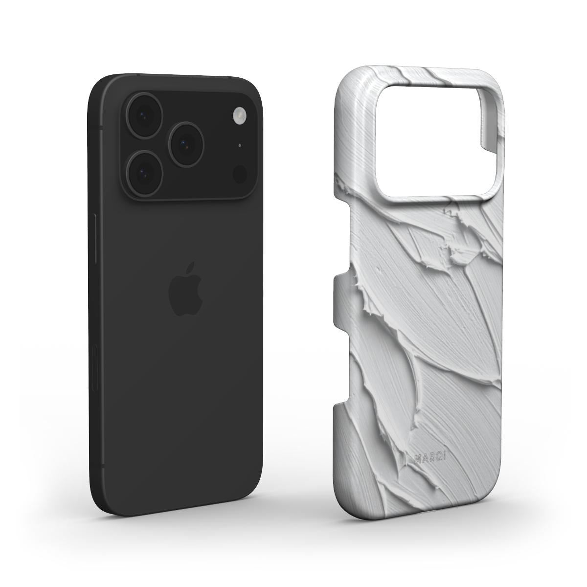 Senses - Ultra Slim iPhone Case