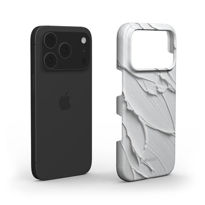 Senses - Ultra Slim iPhone Case