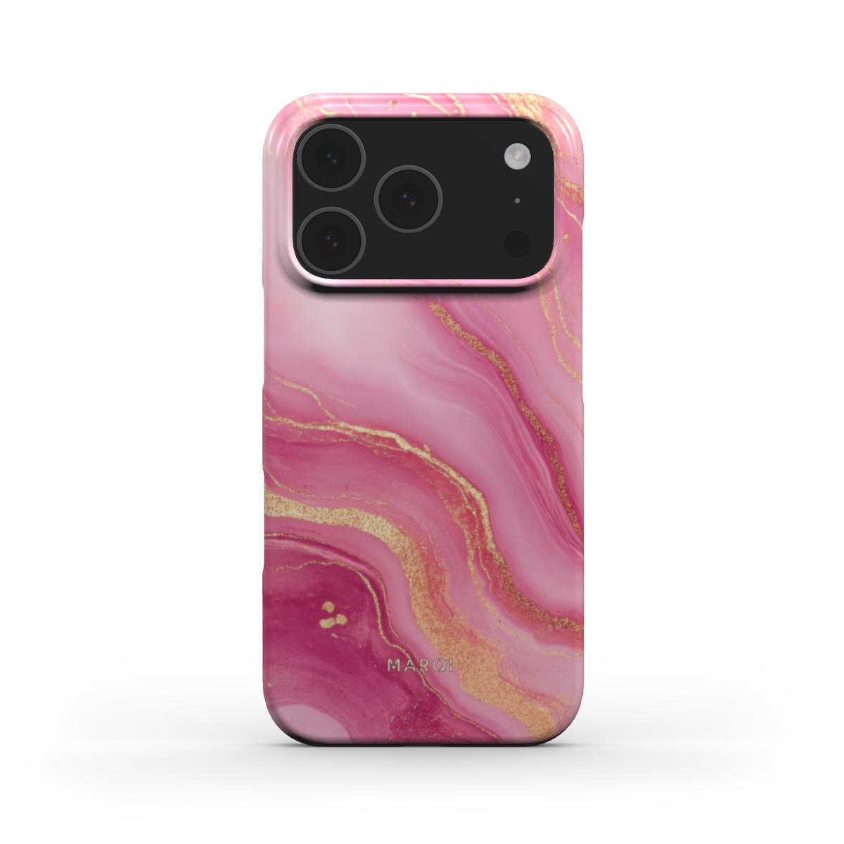 Precious - Ultra Slim iPhone Case