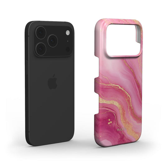Precious - Ultra Slim iPhone Case