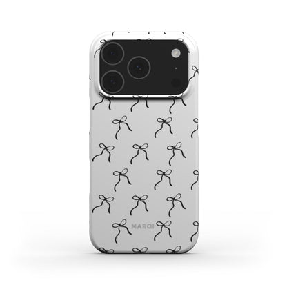Understated - Ultra Slim iPhone Case