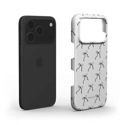 Understated - Ultra Slim iPhone Case