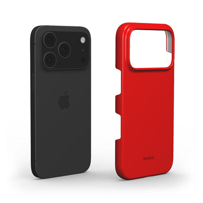 Red Soles - Ultra Slim iPhone Case