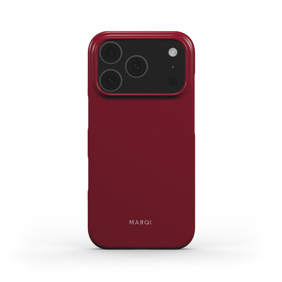 Lost Cherry - Ultra Slim iPhone Case
