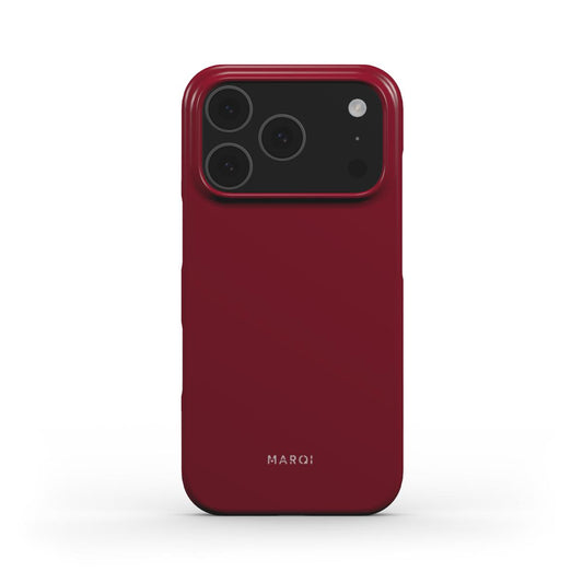 Lost Cherry - Ultra Slim iPhone Case