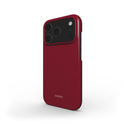 Lost Cherry - Ultra Slim iPhone Case