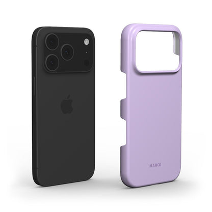 Lavender - Ultra Slim iPhone Case