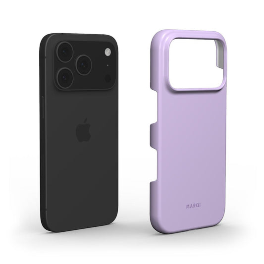 Lavender - Ultra Slim iPhone Case
