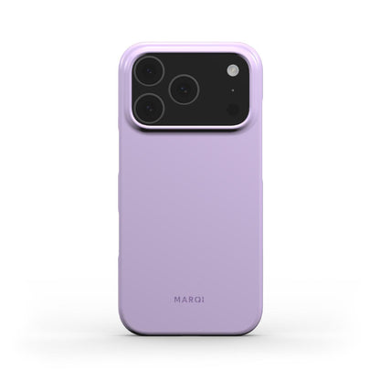 Lavender - Ultra Slim iPhone Case