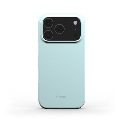 Arctic Blue - Ultra Slim iPhone Case
