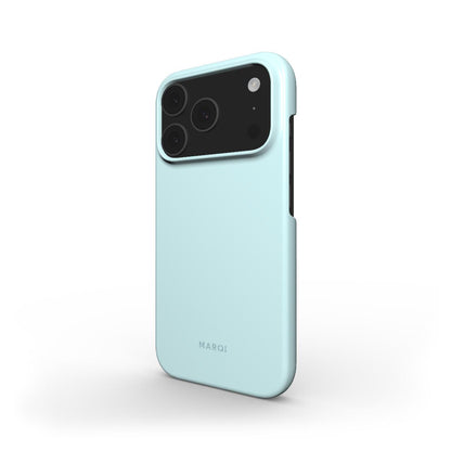 Arctic Blue - Ultra Slim iPhone Case