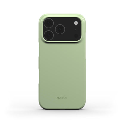 Pistachio - Ultra Slim iPhone Case