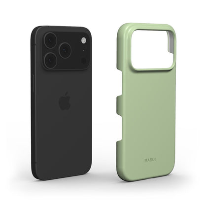 Pistachio - Ultra Slim iPhone Case