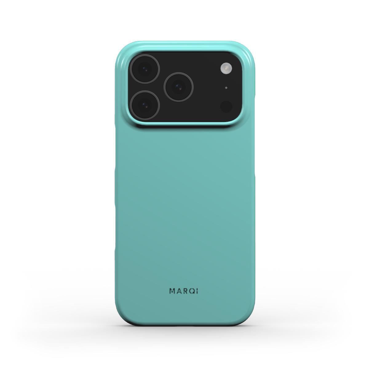 Breakfast at T's - Ultra Slim iPhone Case