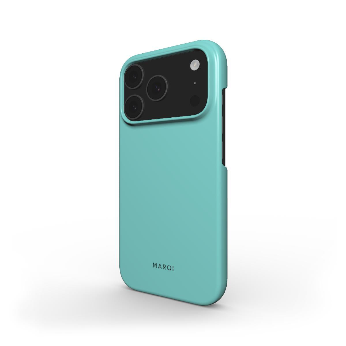 Breakfast at T's - Ultra Slim iPhone Case