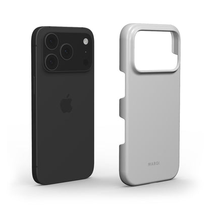 Gainsboro - Ultra Slim iPhone Case
