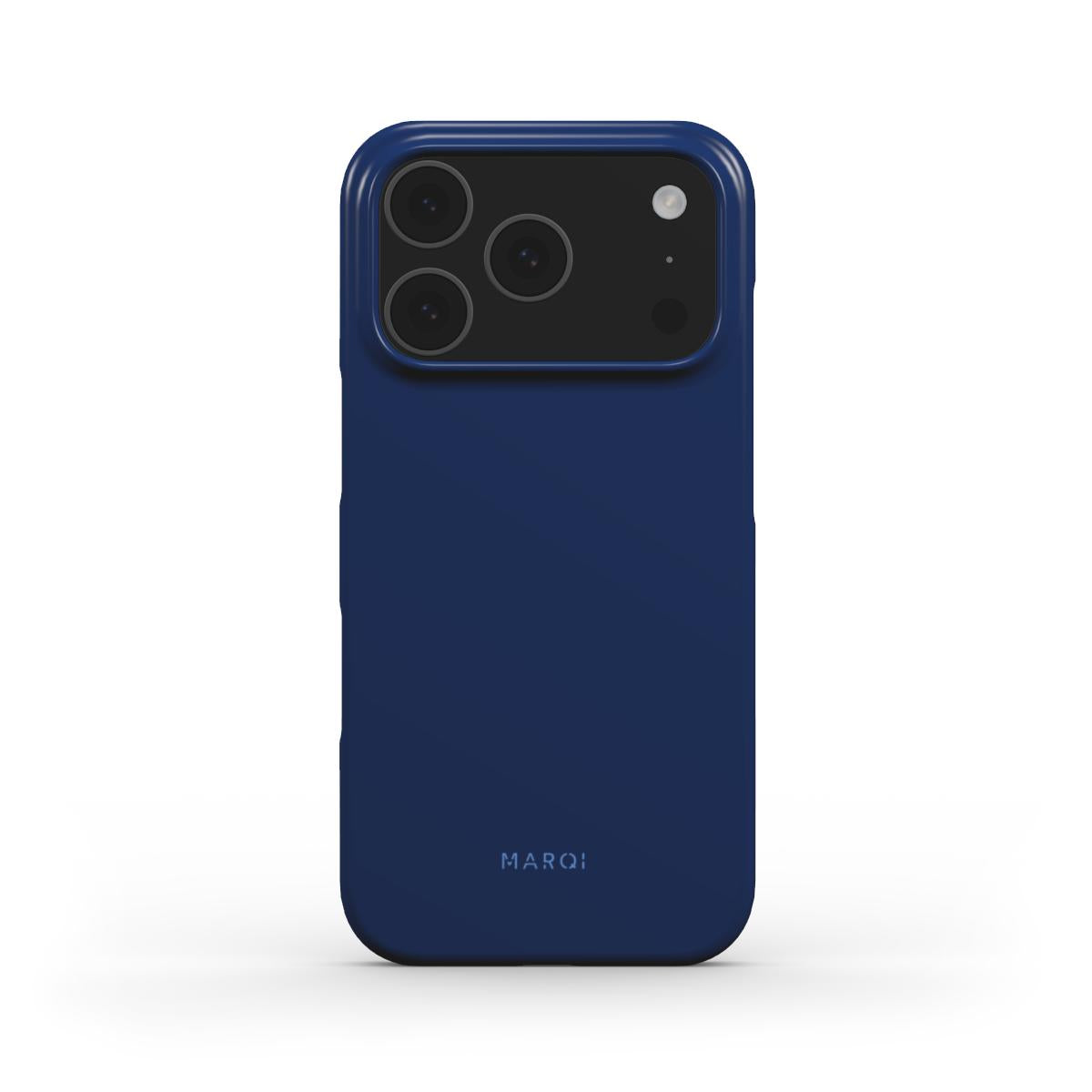 Midnight - Ultra Slim iPhone Case