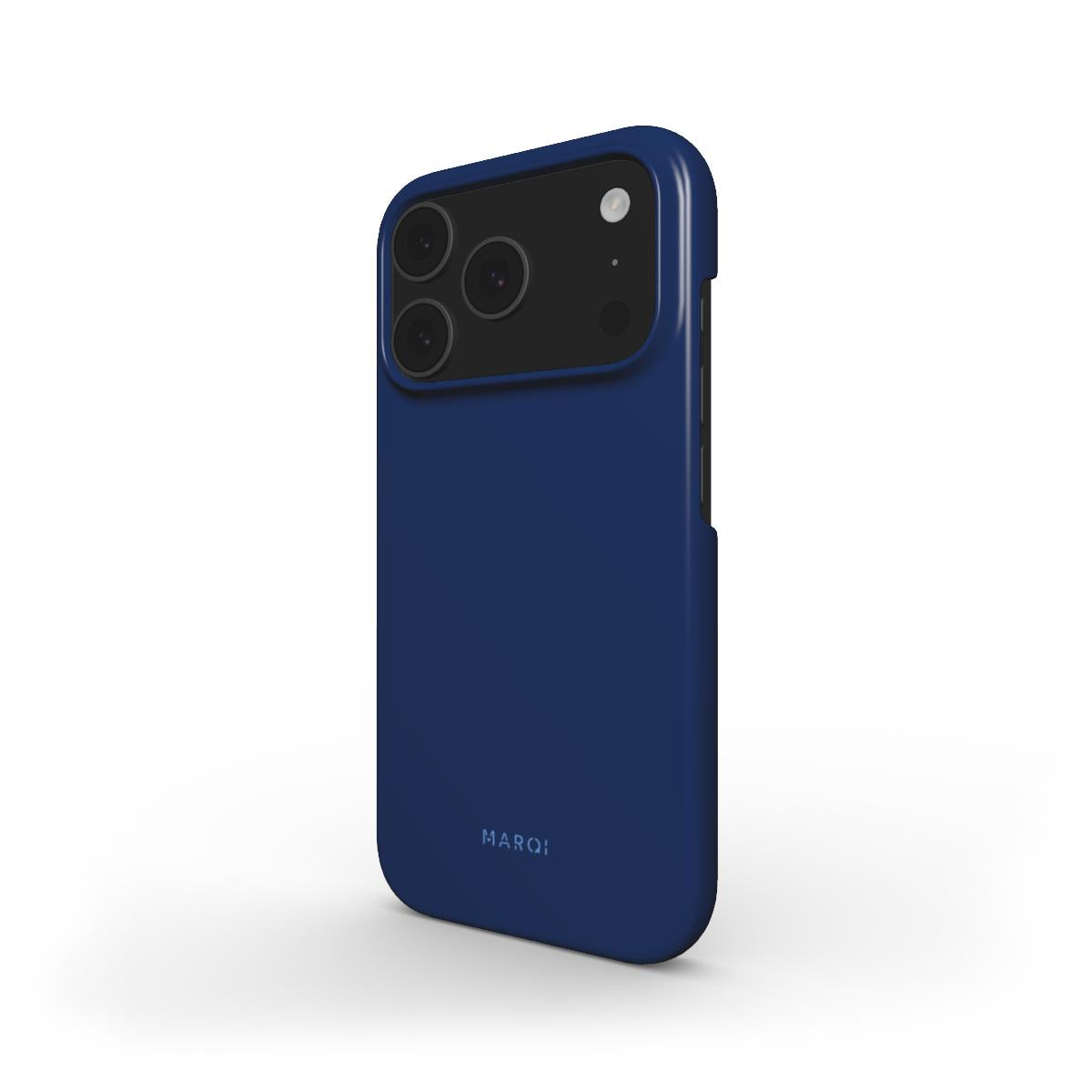 Midnight - Ultra Slim iPhone Case