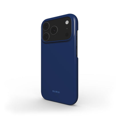 Midnight - Ultra Slim iPhone Case