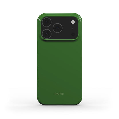 Evergreen - Ultra Slim iPhone Case