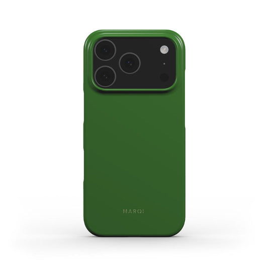 Evergreen - Ultra Slim iPhone Case