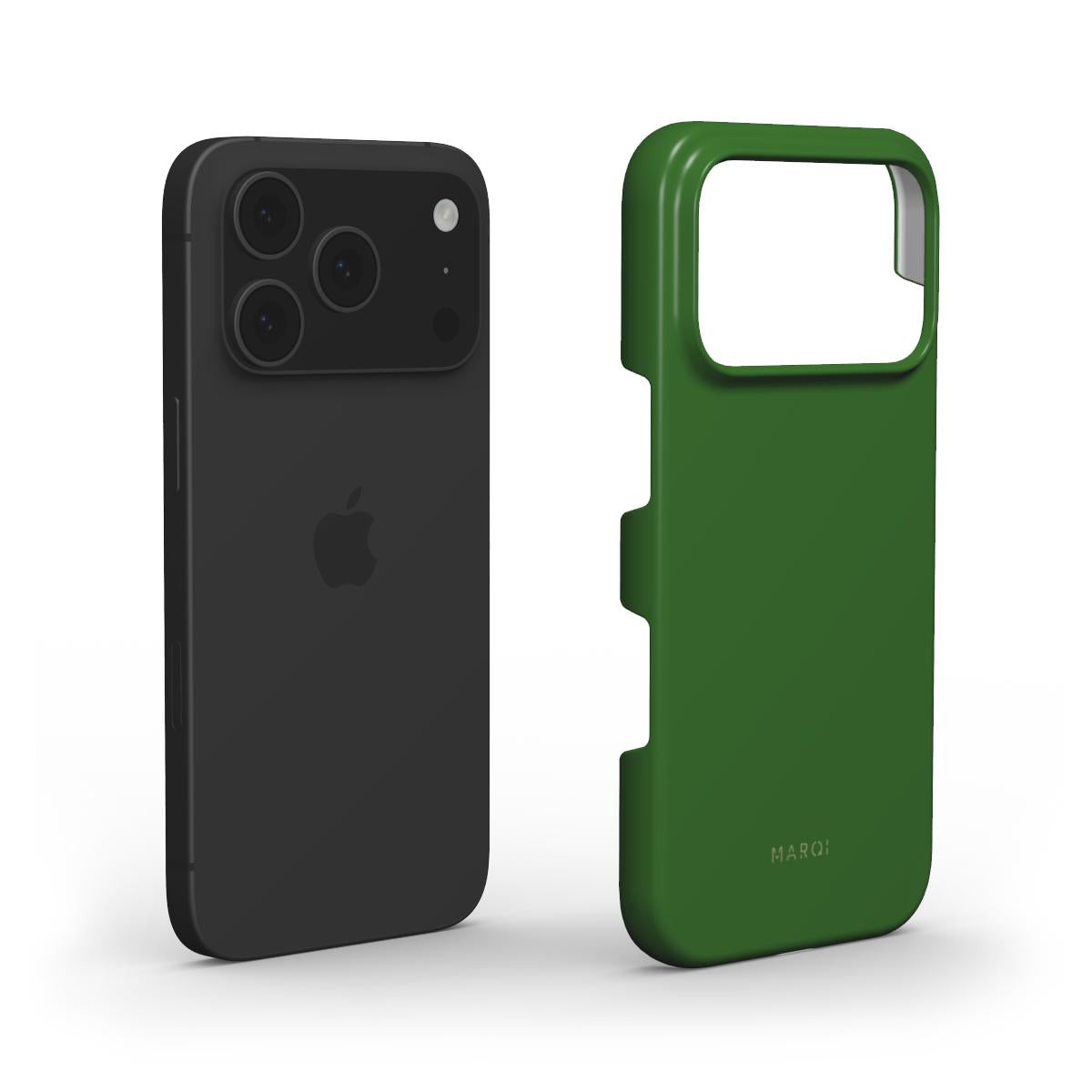 Evergreen - Ultra Slim iPhone Case