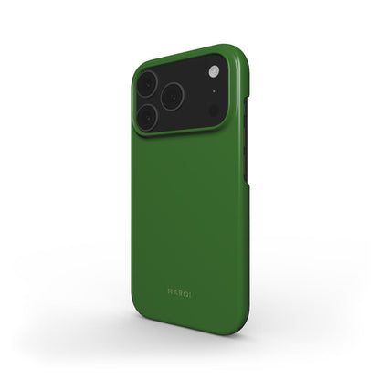 Evergreen - Ultra Slim iPhone Case