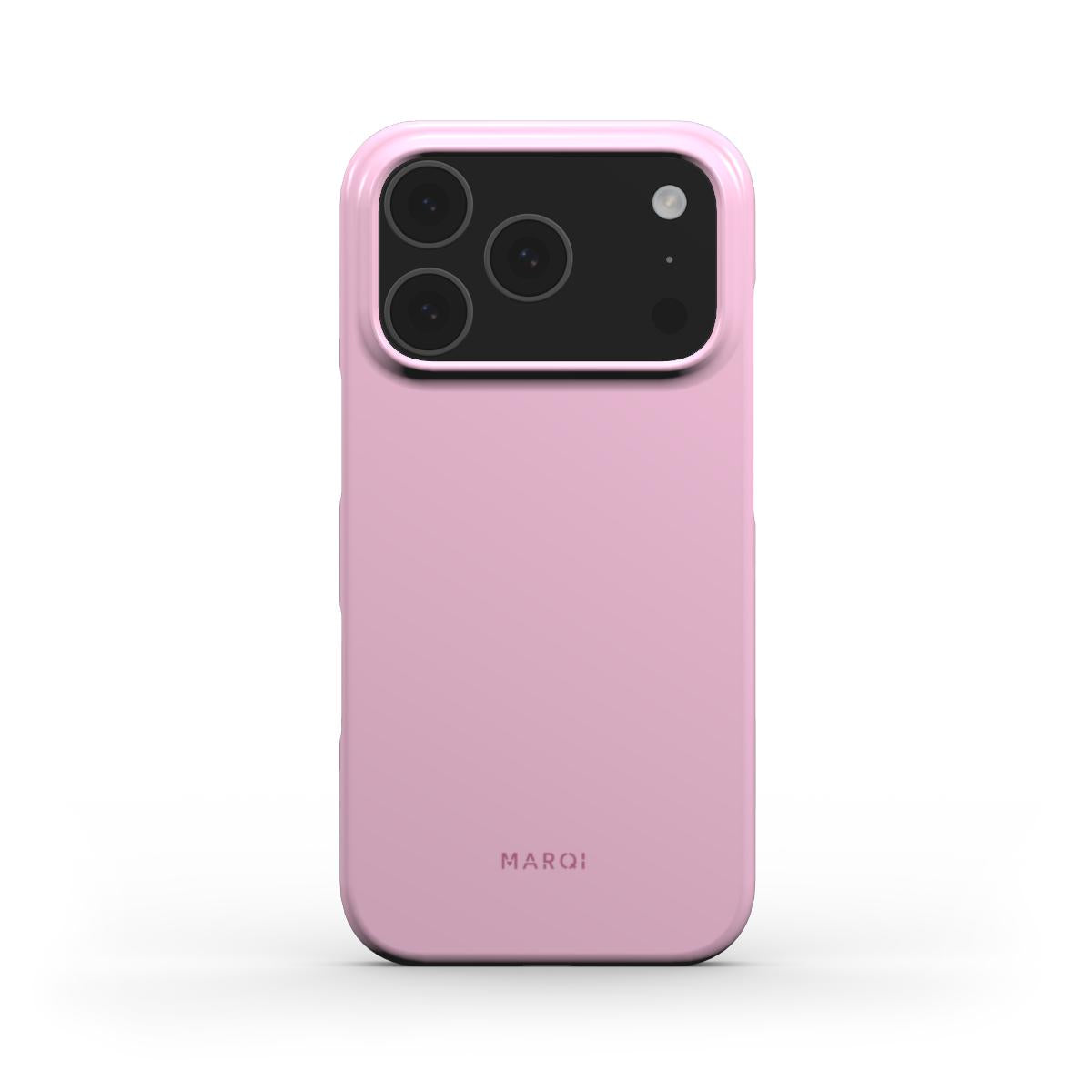 Marshmallow - Ultra Slim iPhone Case