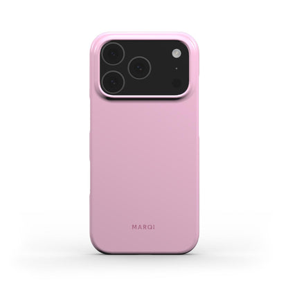 Marshmallow - Ultra Slim iPhone Case