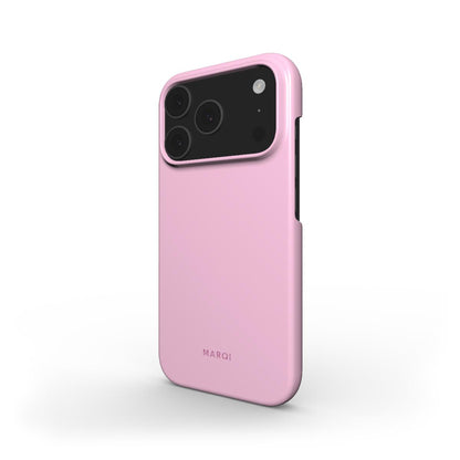 Marshmallow - Ultra Slim iPhone Case