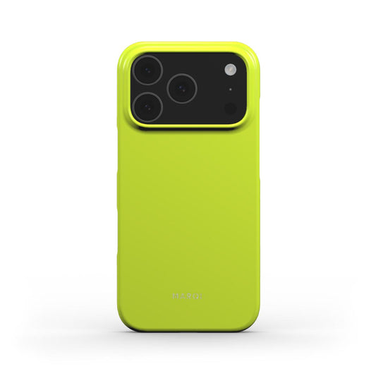 Tennis - Ultra Slim iPhone Case